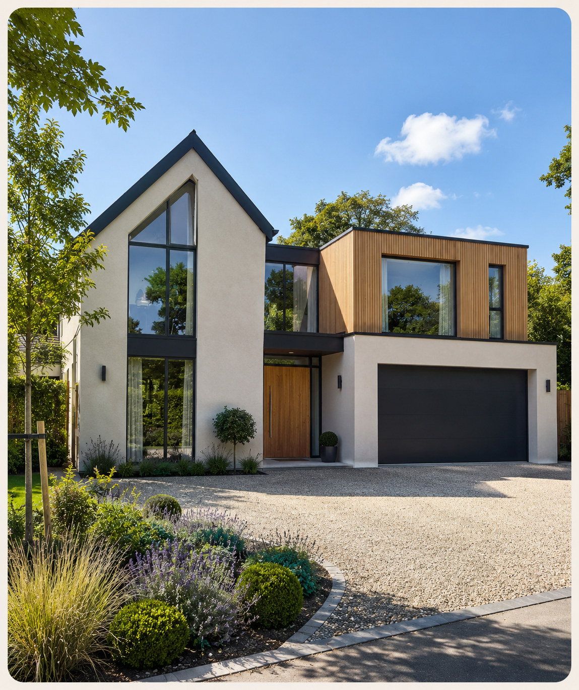 Loft Conversion Architect example residential project